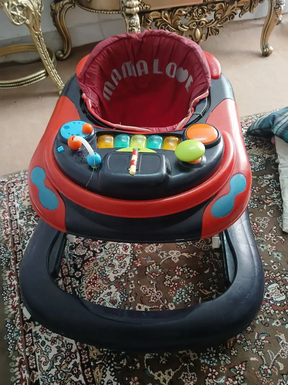 هر کدوم فقط ۱۵۰ تومن|کالسکه و لوازم جانبی|ساوه, |دیوار