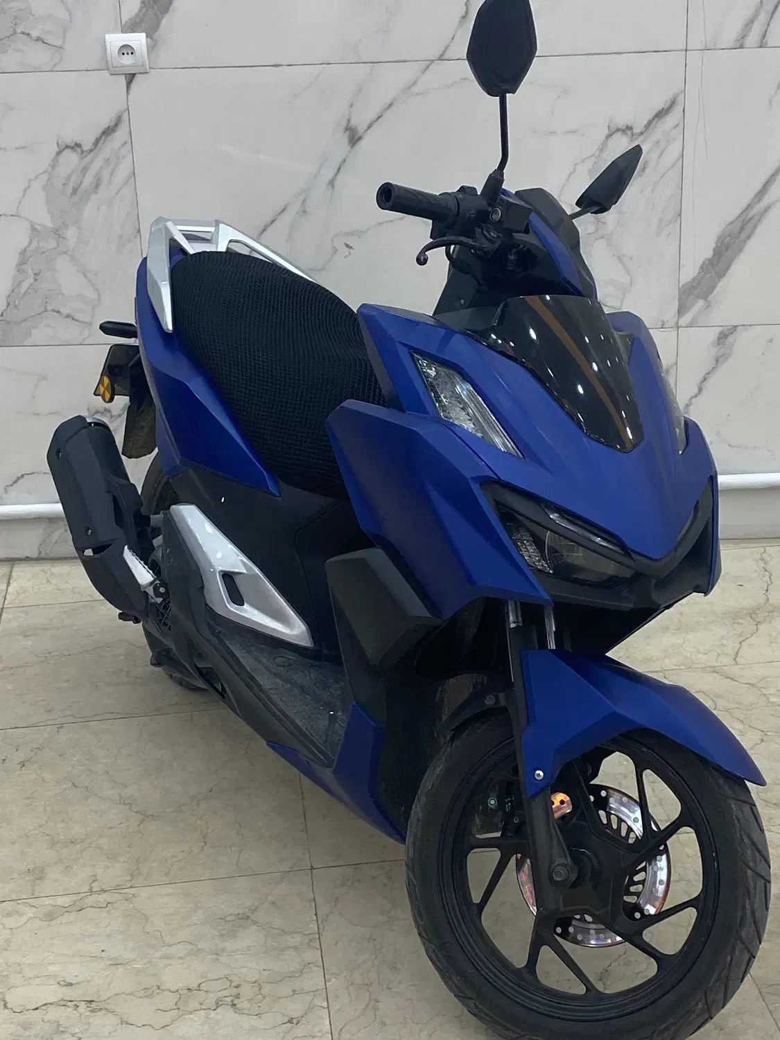 کلیک ۱۷۰|موتورسیکلت|اسلامشهر, مظفریه|دیوار