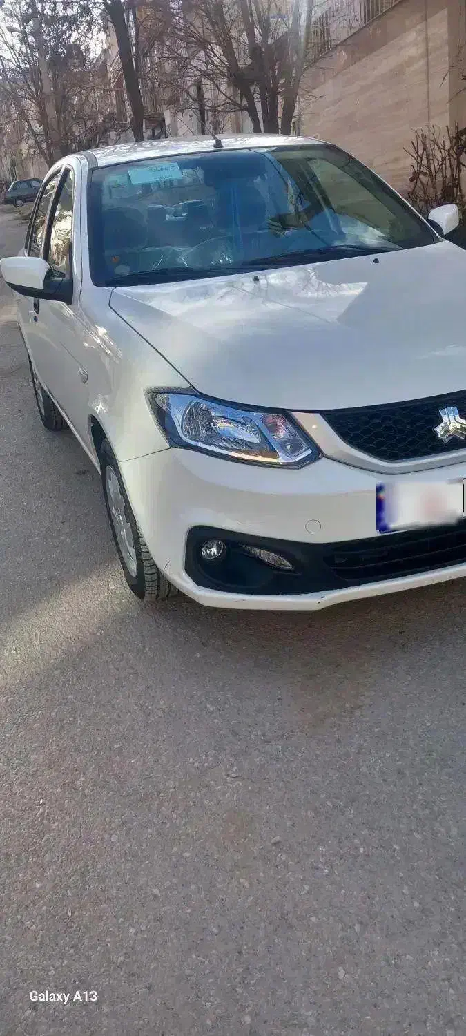 ساینا ۸۵گانه مدل ۱۴۰۰|خودرو سواری و وانت|کرمانشاه, |دیوار