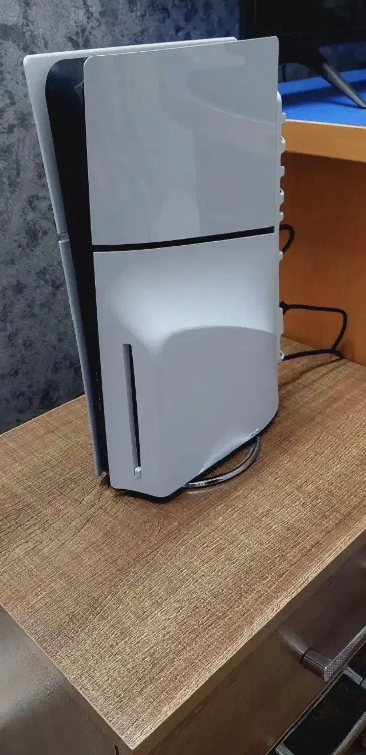 Ps5 slim 2016 eu|کنسول، بازی ویدئویی و آنلاین|تبریز, |دیوار