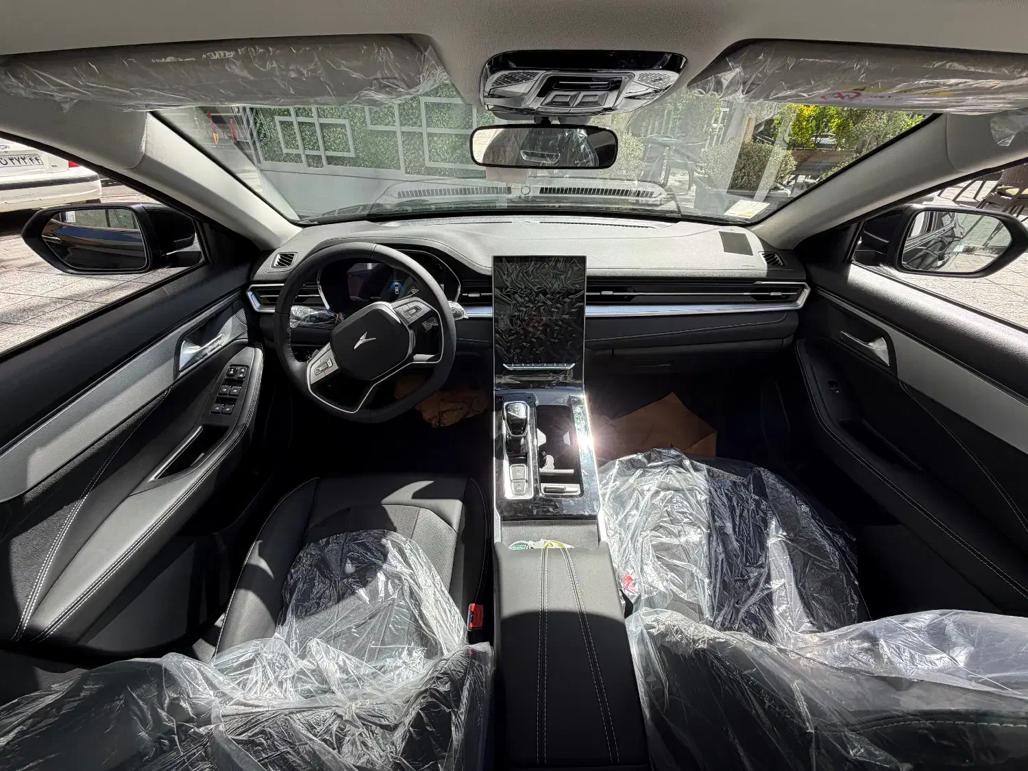 kmc j7 1404|خودرو سواری و وانت|تهران, اقدسیه|دیوار