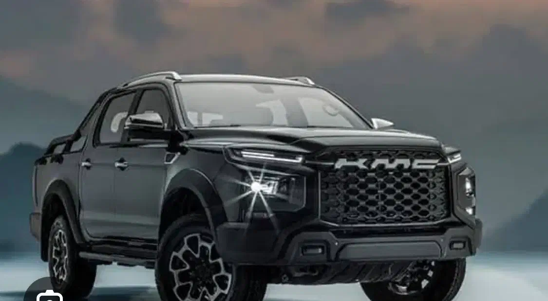 kmc T9|خودرو سواری و وانت|تهران, شهرآرا|دیوار