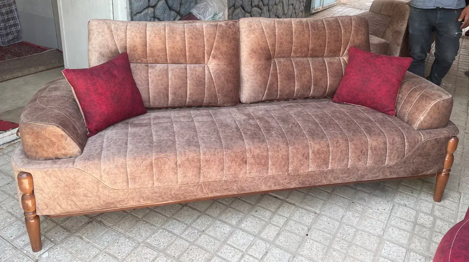 مبلمان زیبا، نو، کار تهران|مبلمان خانگی و میز عسلی|بیرجند, |دیوار