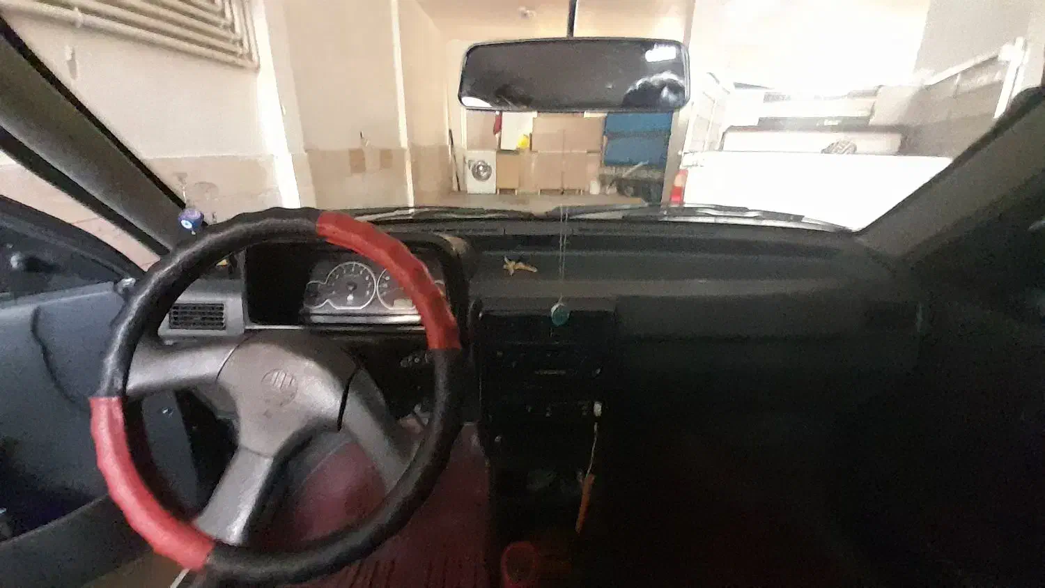 پراید ۸۸|خودرو سواری و وانت|اراک, |دیوار