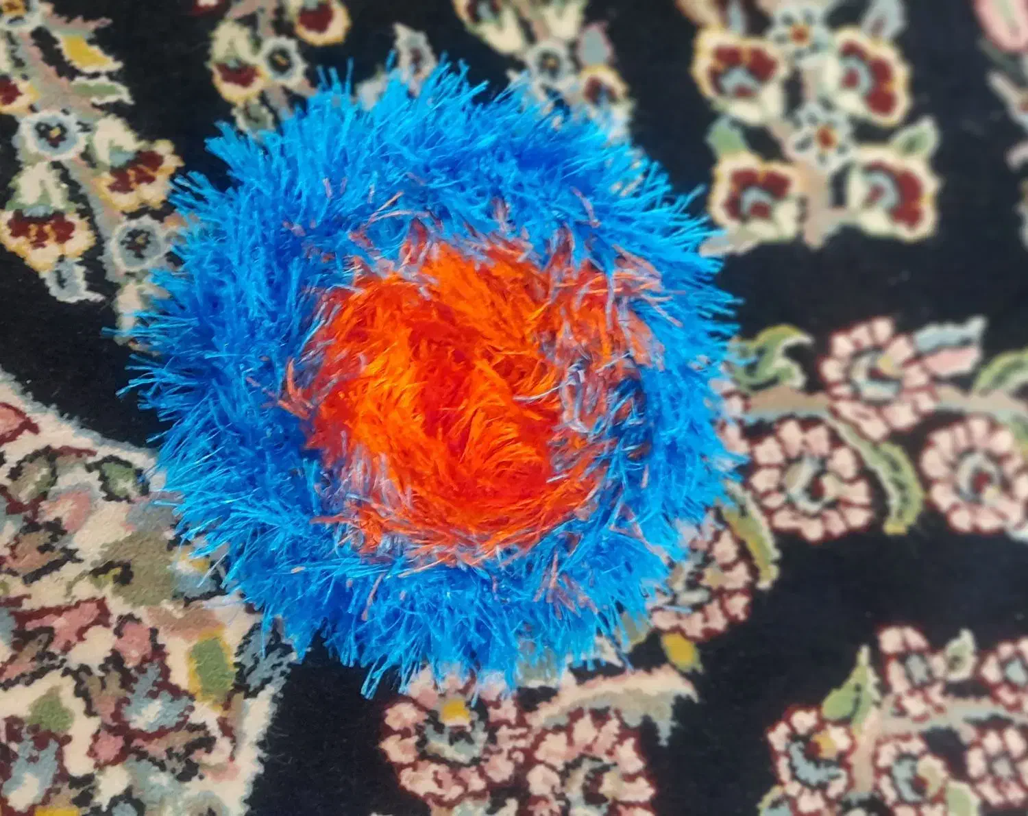 «اسکاج»|لوازم نظافت|فارسان, |دیوار