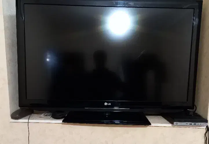 تلویزیون الجی|تلویزیون و پروژکتور|اسفراین, |دیوار