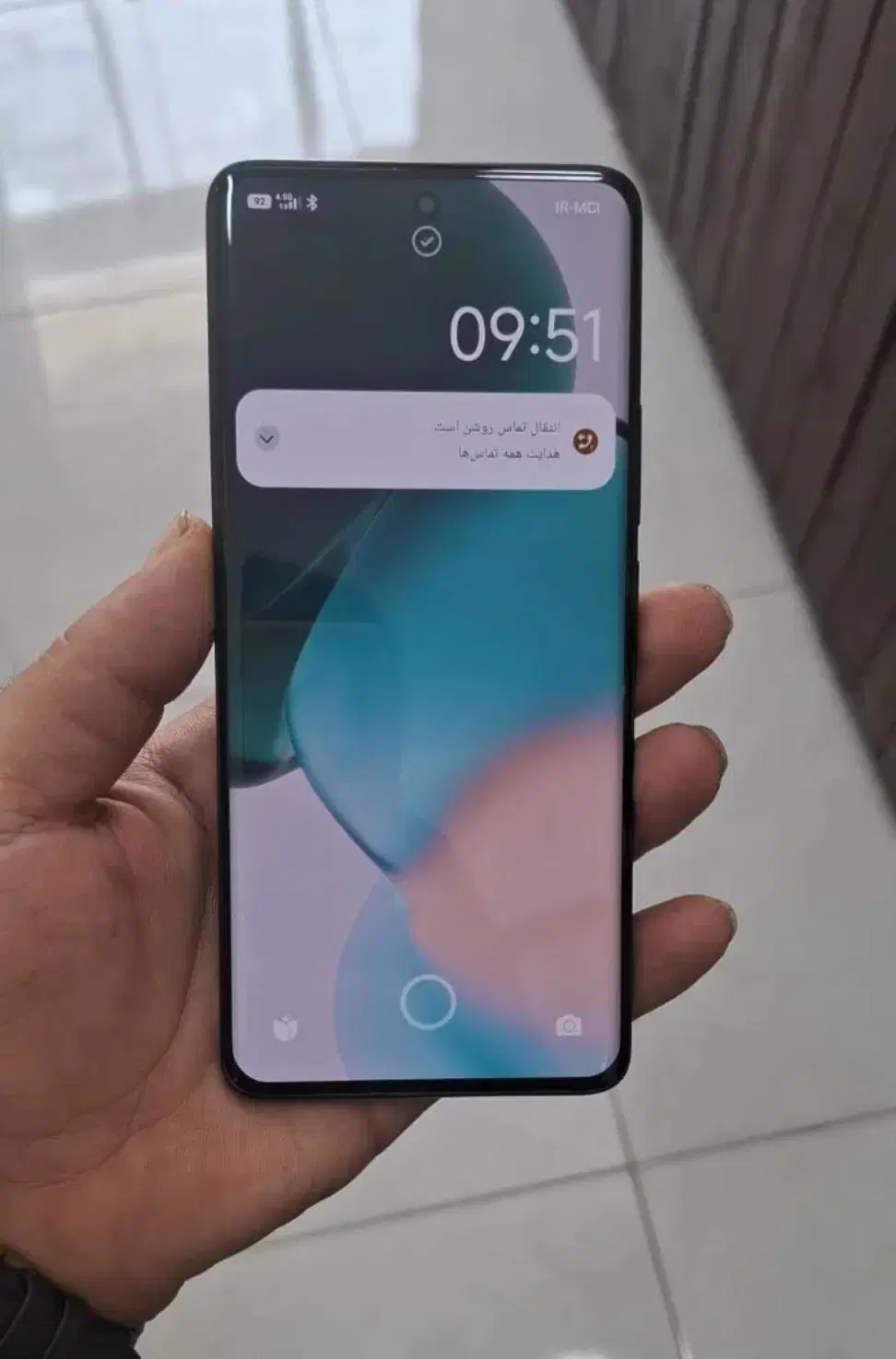 Remi note 15|موبایل|تهران, شهرک شریفی|دیوار
