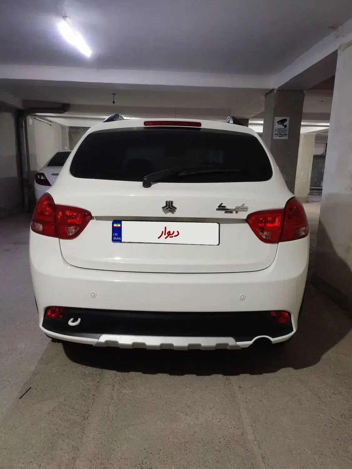 کوییک Gxl مدل ۴۰۳ موتور ارتقای سایپا ۸۵ گانه|خودرو سواری و وانت|ایلام, |دیوار