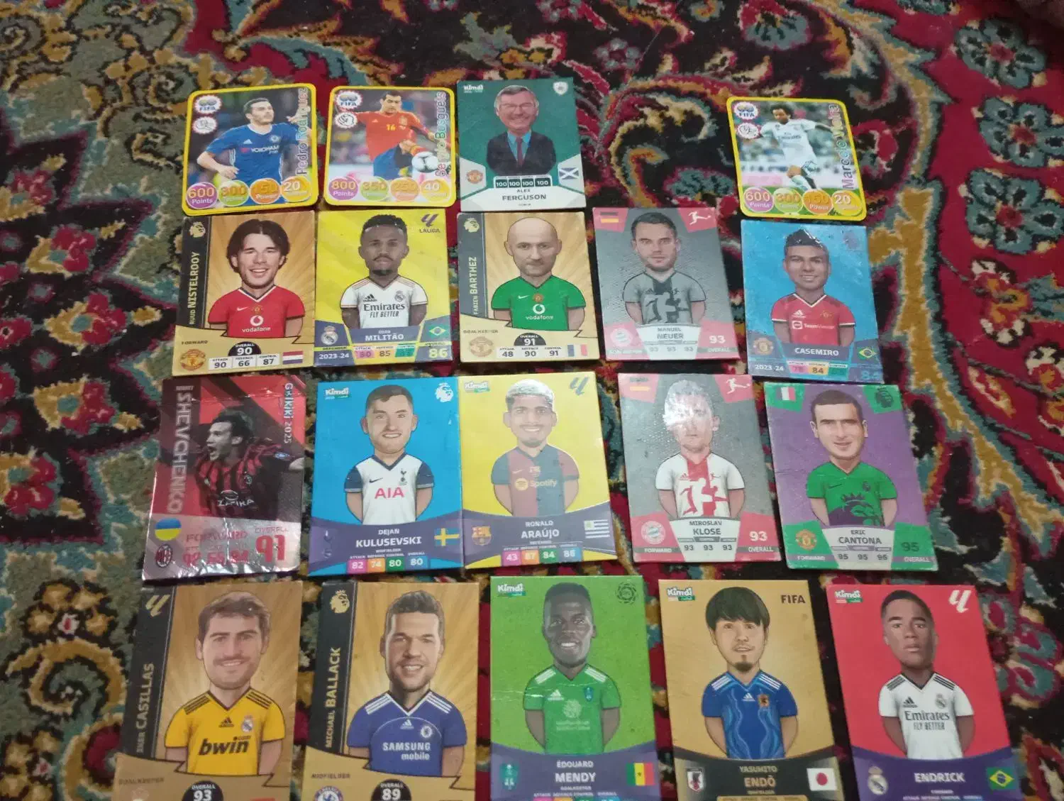 کارت کیمدی|اسباببازی|علیآباد کتول, |دیوار