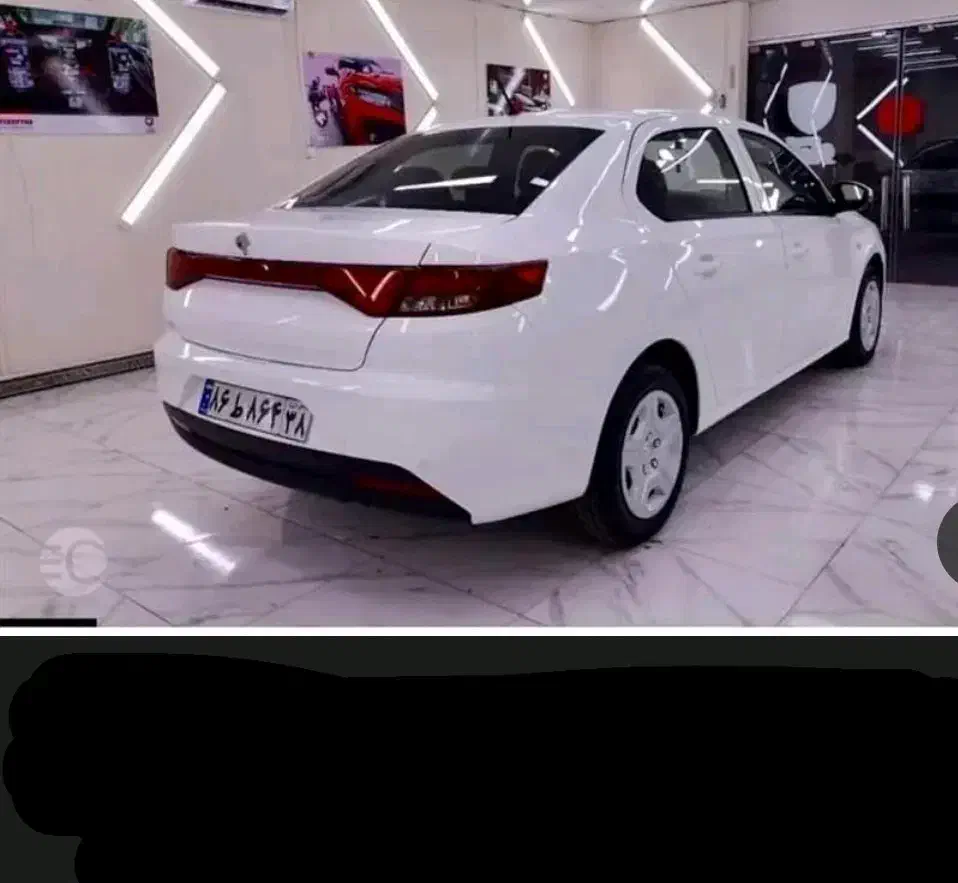 *تارا اتومات V4 /اقساط بدون ضامن / تحویل فوری*|خودرو سواری و وانت|تهران, سعادتآباد|دیوار