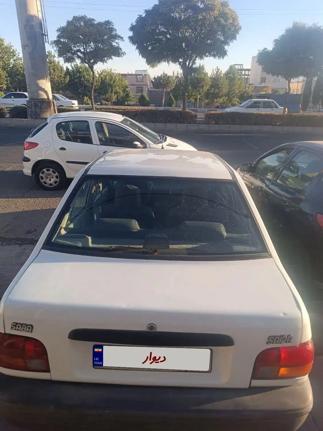 پراید ۱۳۱ شاسی پلمپ|خودرو سواری و وانت|زنجان, |دیوار