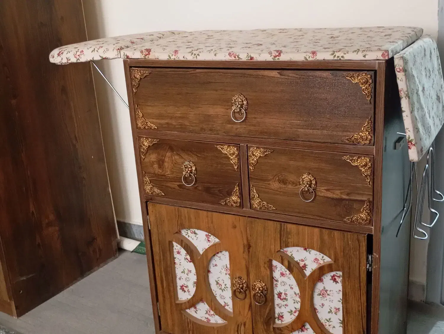 میزاتو|اتو و لوازم اتو|نورآباد, |دیوار