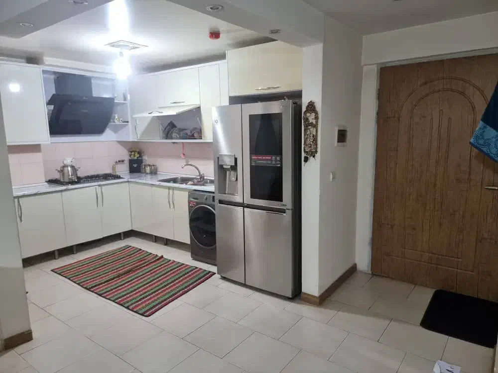 فروش آپارتمان در مجتمع گلسار|فروش آپارتمان|تهران, دولتخواه جنوبی|دیوار