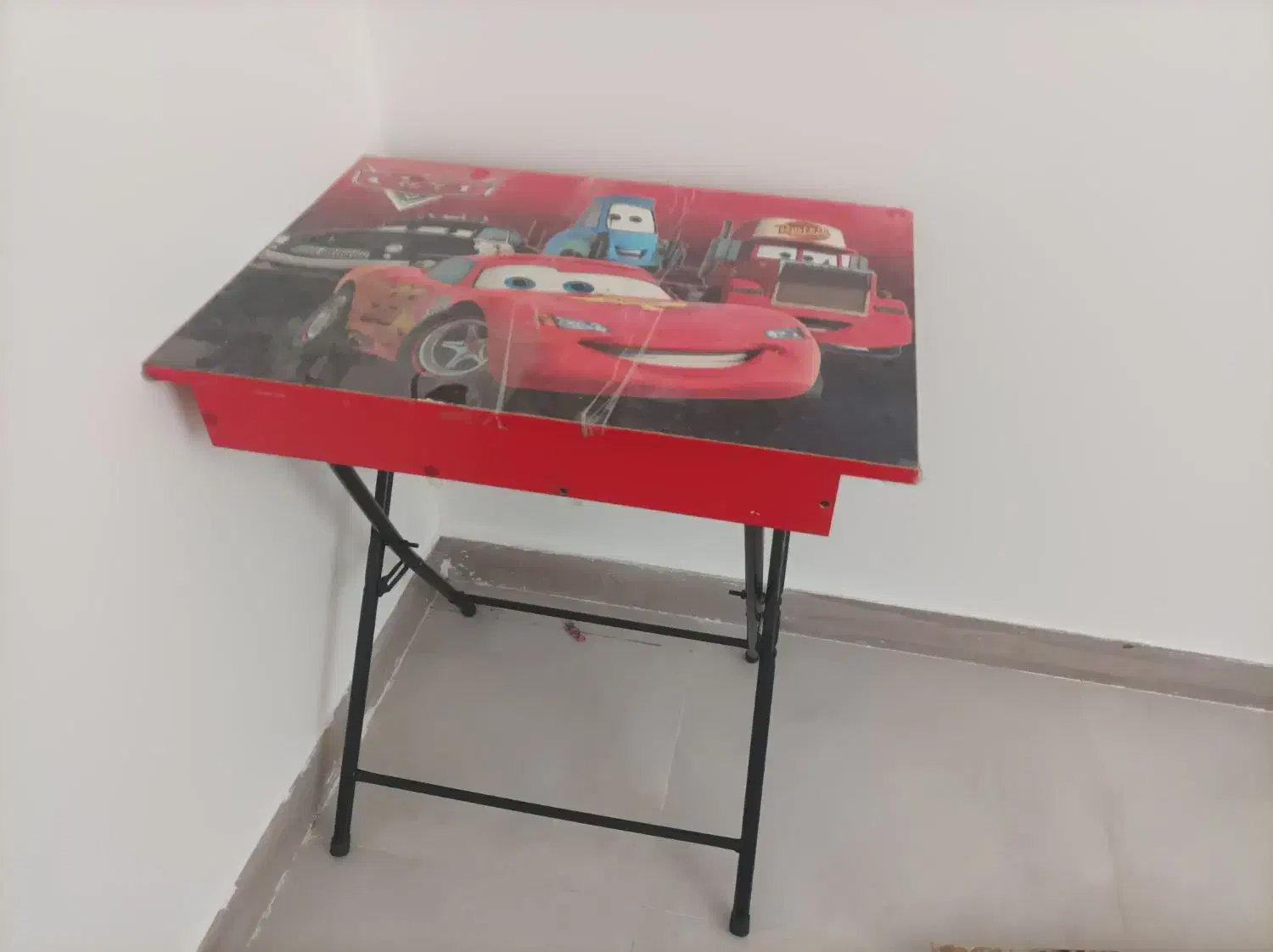 میز درس|میز تحریر و کامپیوتر|طارم, |دیوار