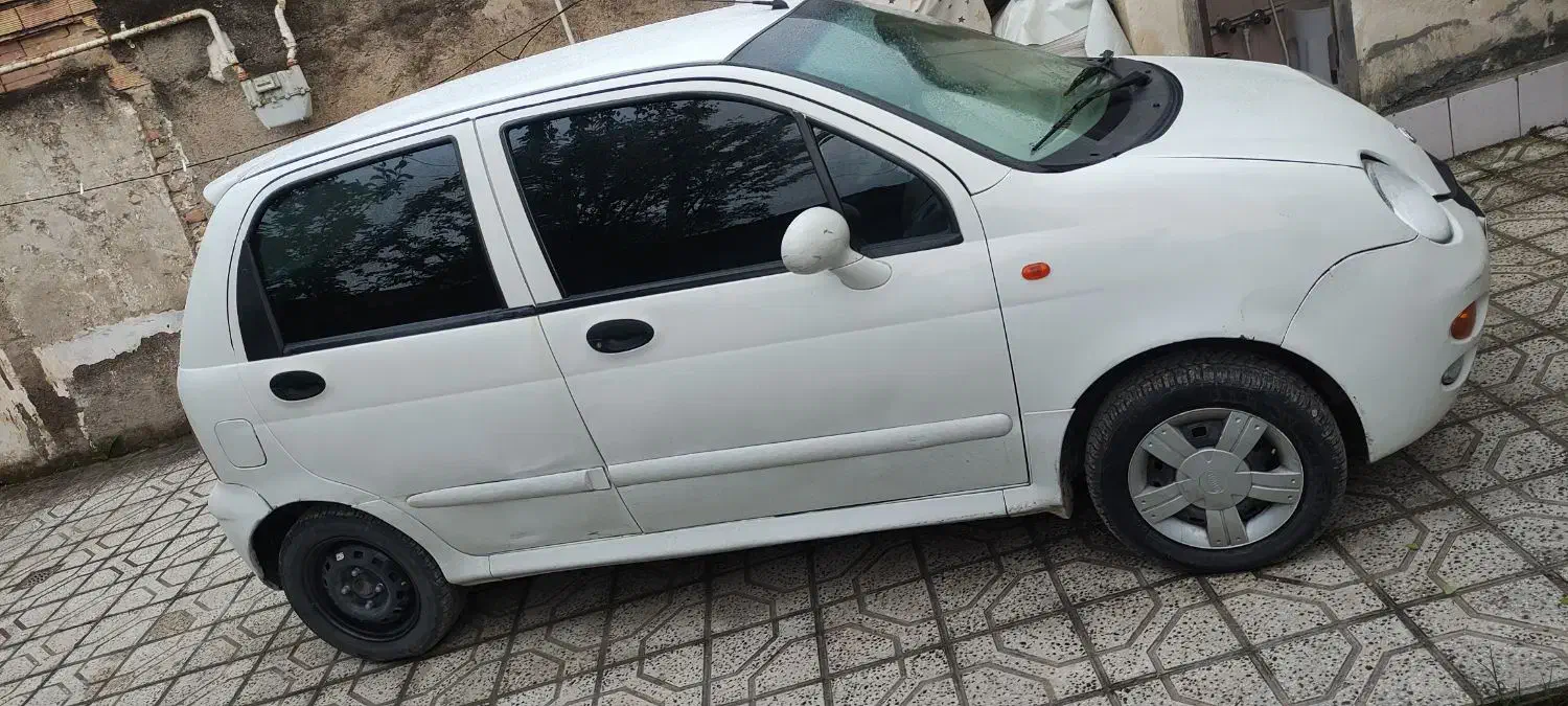 MVM 110|خودرو سواری و وانت|گرگان, |دیوار