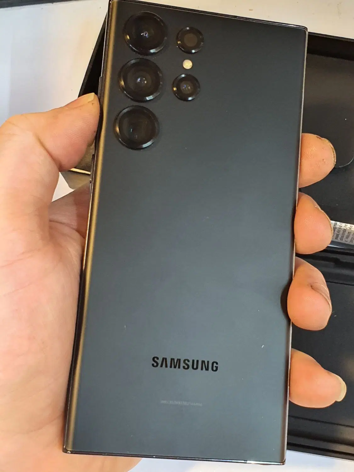 s23 ultra 256|موبایل|تهران, مهرآباد جنوبی|دیوار