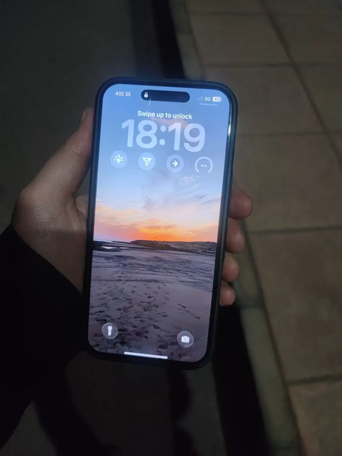 آیفون 16پرو مکس بدون رجیستر|موبایل|بردسیر, |دیوار