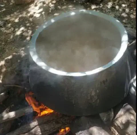 شیره ی انگور|خوردنی و آشامیدنی|شیراز, کوشک میدان|دیوار
