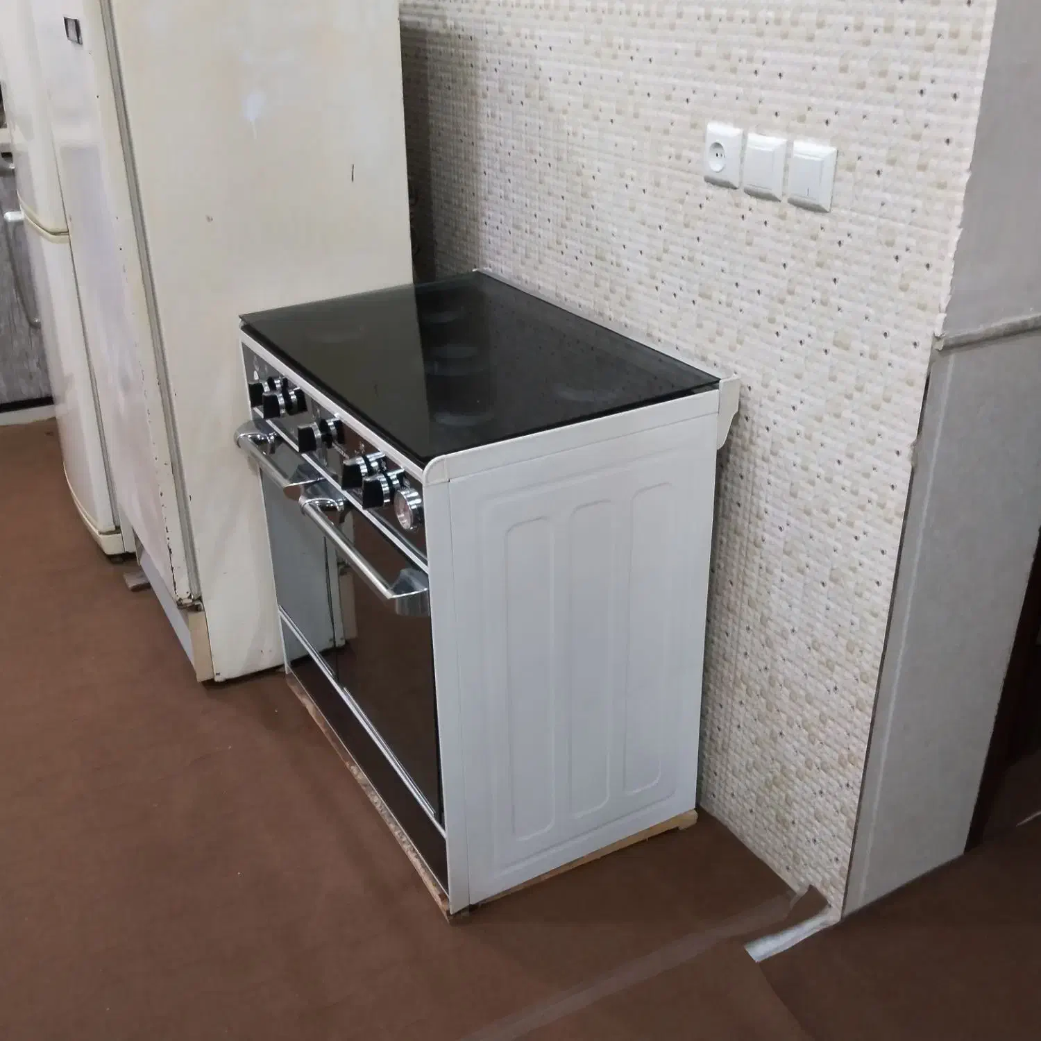 5میلیون|اجاق گاز و لوازم برقی پخت‌وپز|اردکان, |دیوار