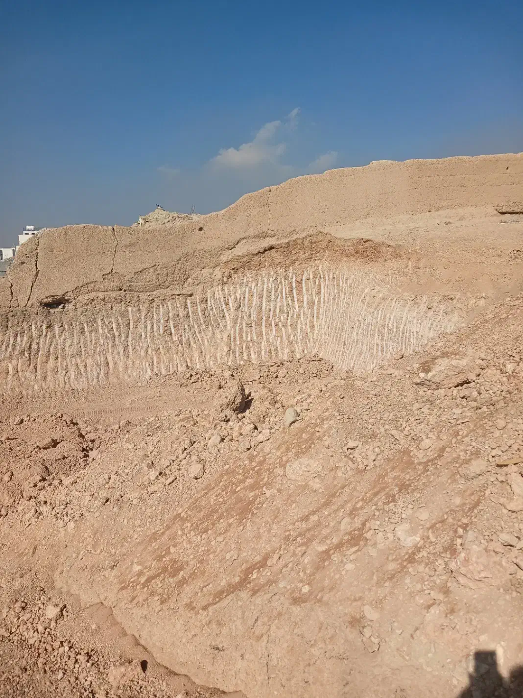 200 متر زمین مسکونی|فروش زمین و ملک کلنگی|لنجان, |دیوار