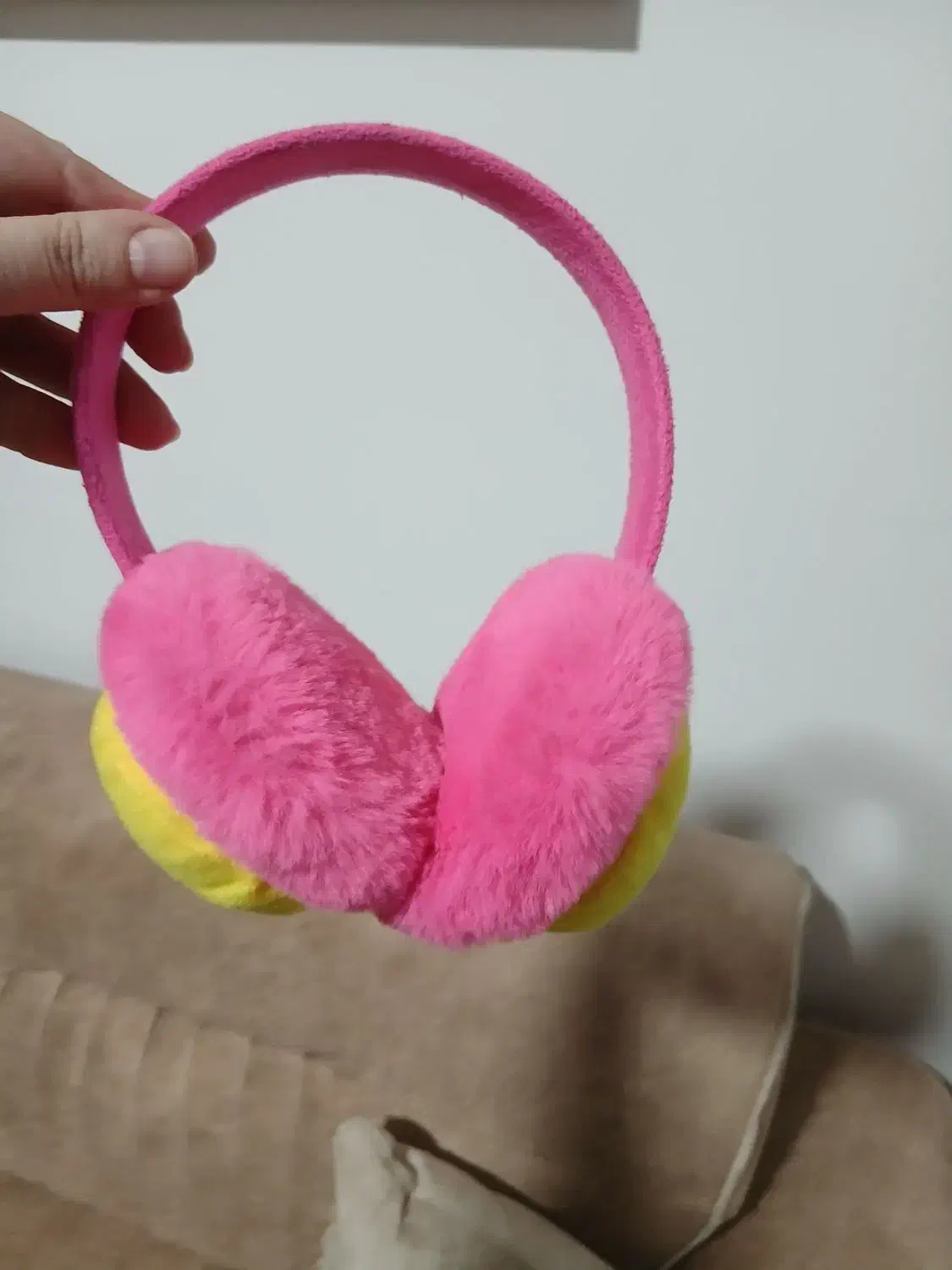 گوش بند دخترانه|کفش و لباس بچه|سنندج, |دیوار