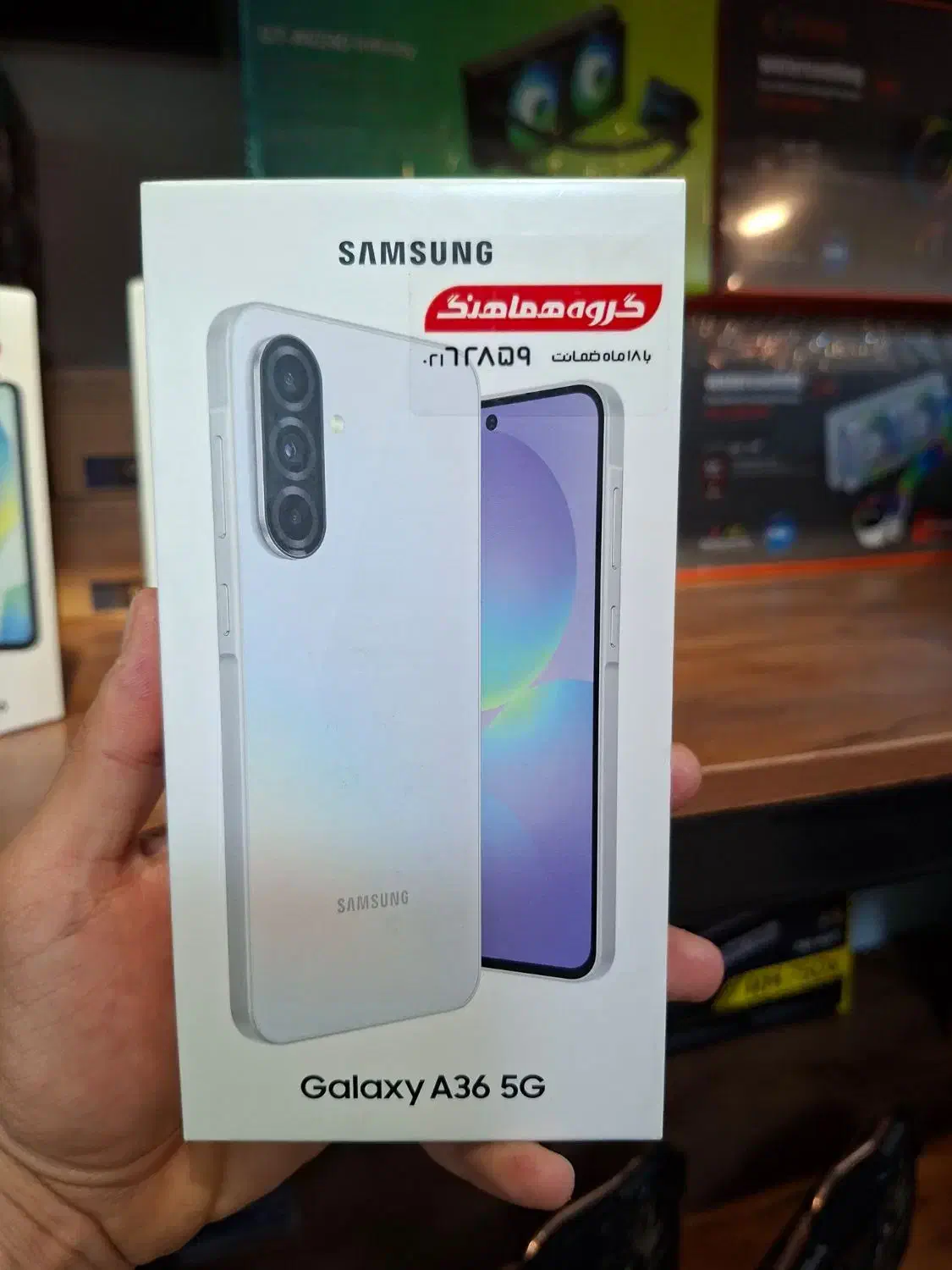 فروش انواع گوشی به صورت نقد و اقساط تمامی برند ها|موبایل|اهواز, نادری|دیوار