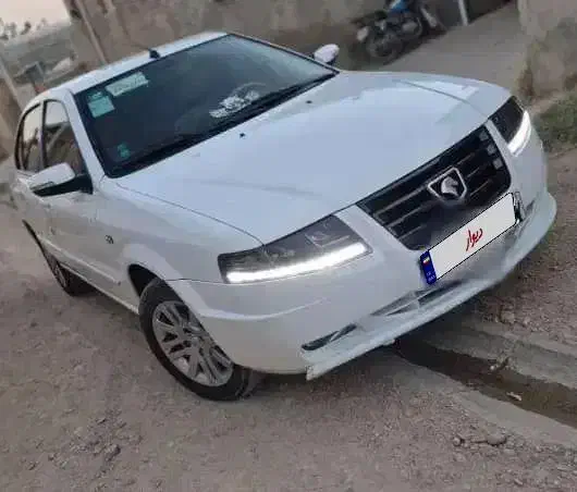 سورن پلاس|خودرو سواری و وانت|ایجرود, |دیوار