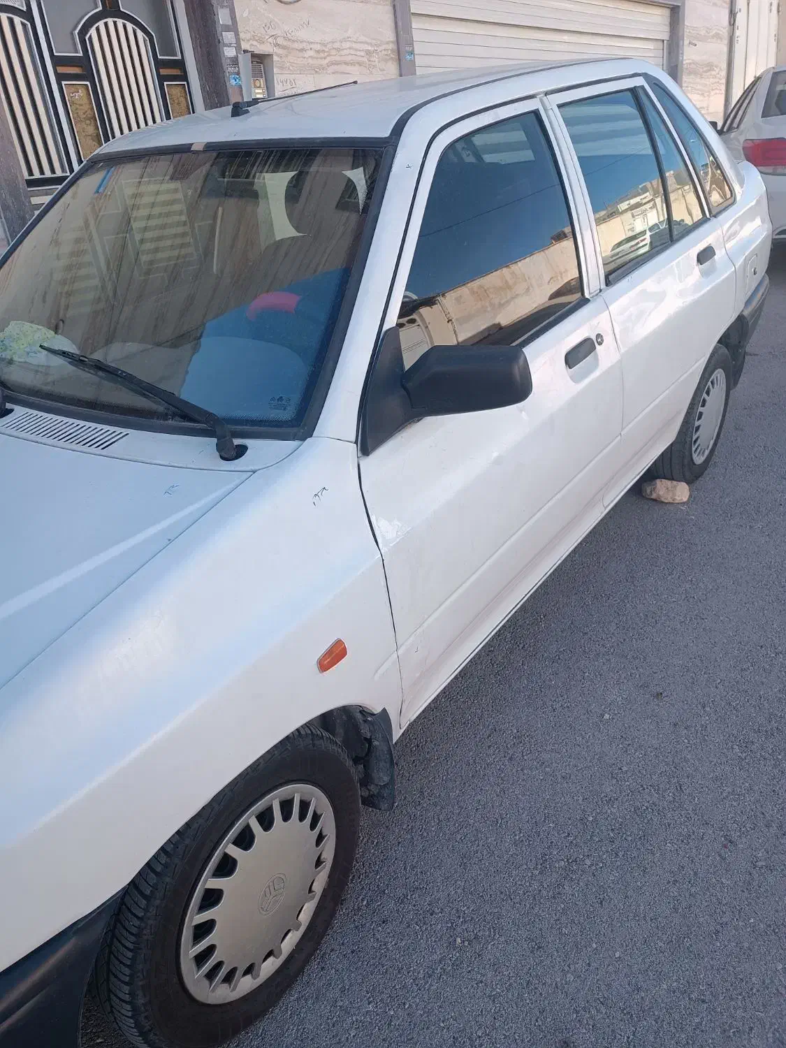 پراید 141|خودرو سواری و وانت|کازرون, |دیوار