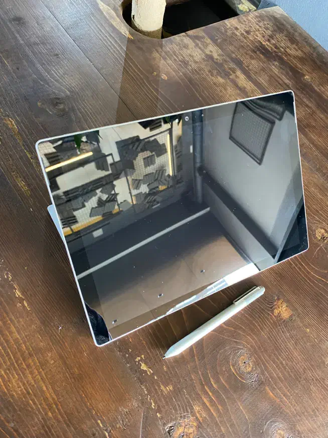 Surface pro 4 m3|تبلت|اردبیل, |دیوار