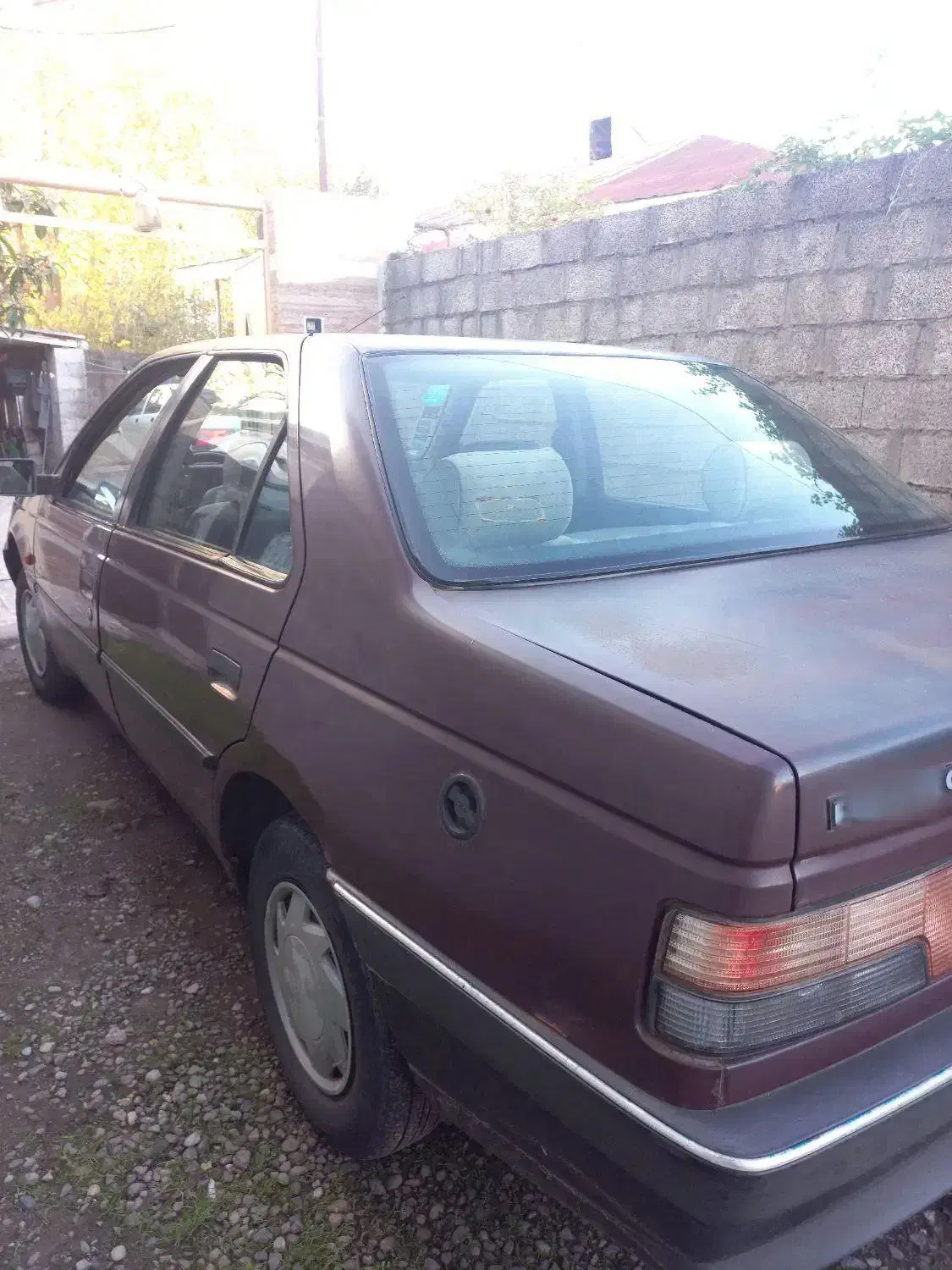 پژو آردی|خودرو سواری و وانت|خمام, |دیوار