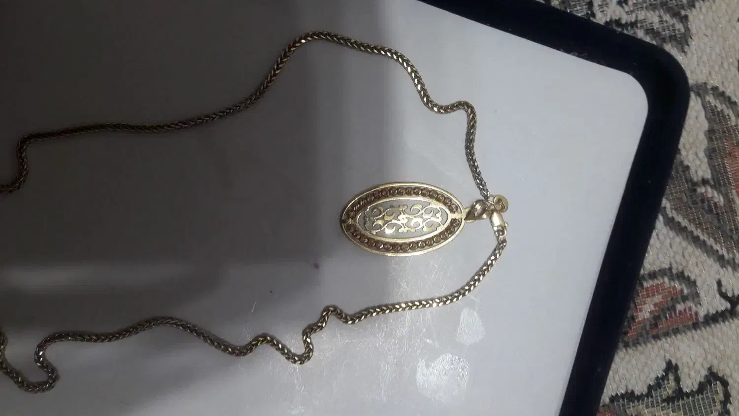 طلا و ربع سکه فروشی|جواهرات|فردوس (خراسان), |دیوار