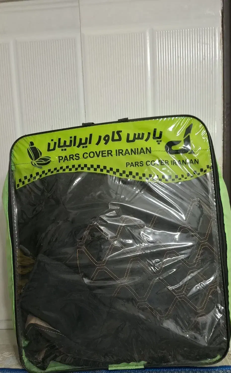 روکش خودرو|قطعات یدکی و لوازم جانبی|قم, شهرک فاطمیه|دیوار