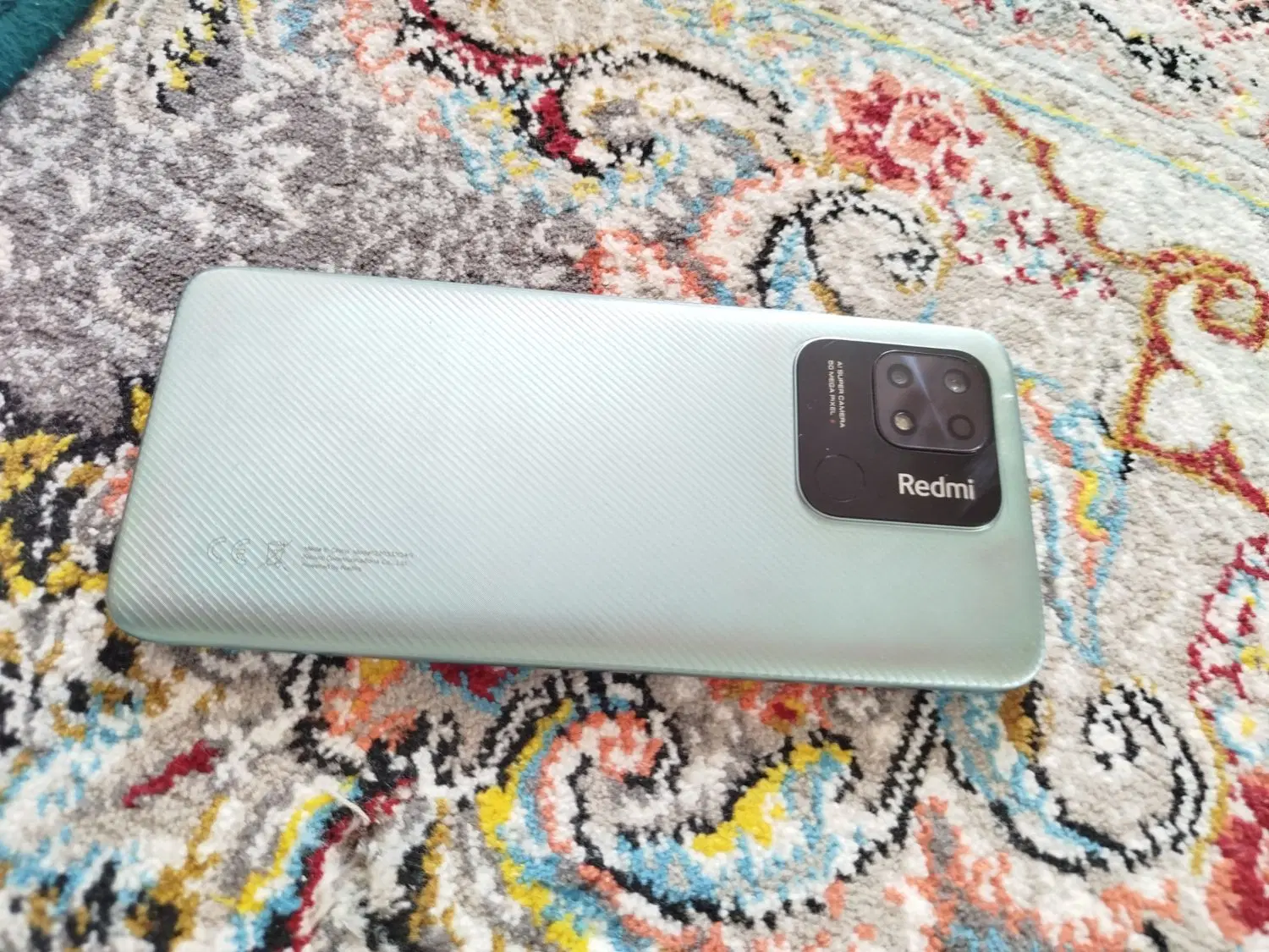 Redmi 10c|موبایل|شهریار, شهرک امیریه|دیوار