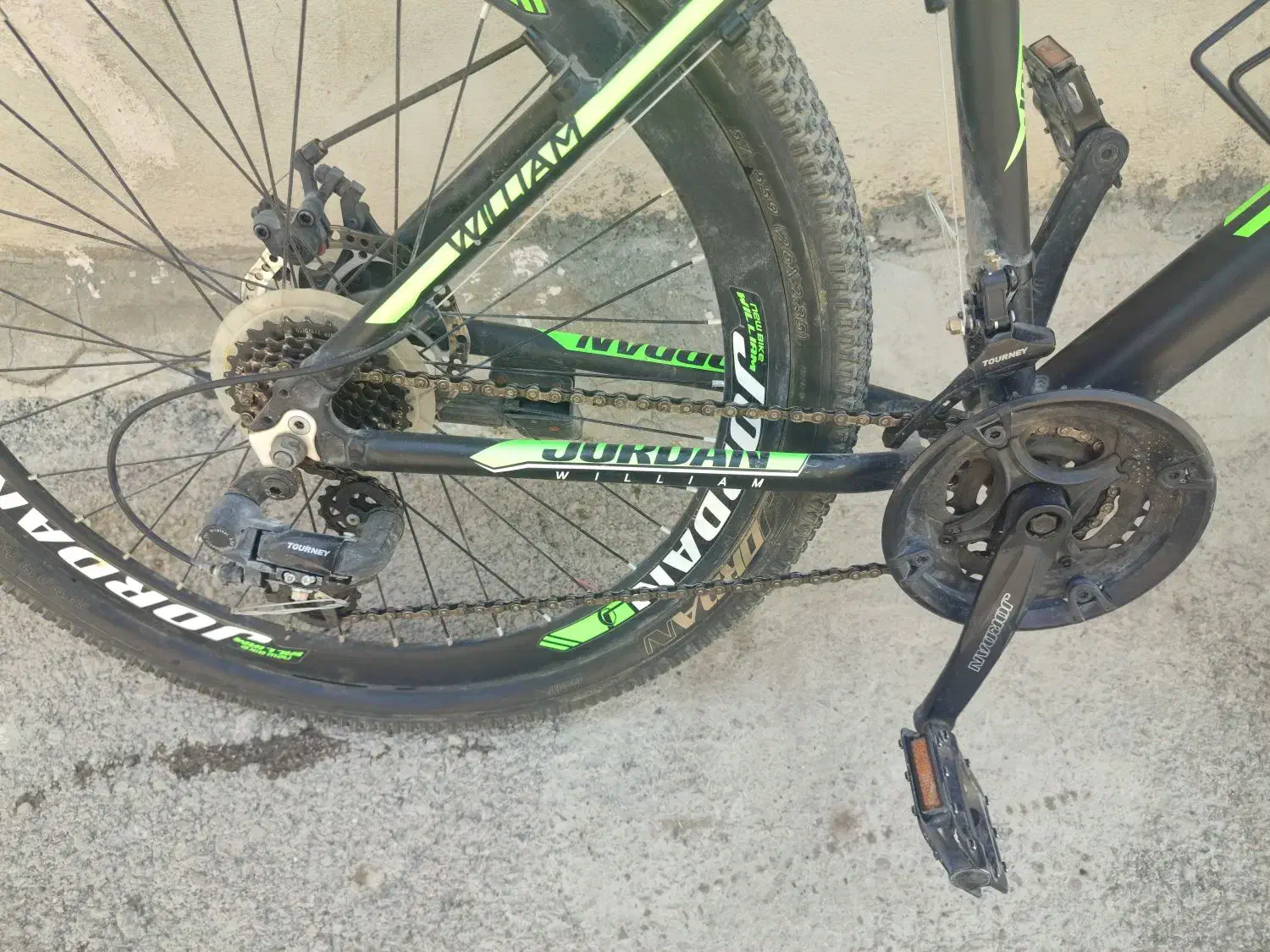 دوچرخه 26|دوچرخه، اسکیت، اسکوتر|کرمانشاه, |دیوار