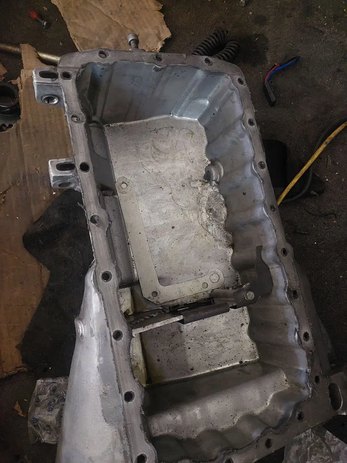 منیفولد ۱۸۰۰زانتیا سوزن انژکتور ریل سوخت|قطعات یدکی و لوازم جانبی|کرج, جهانشهر|دیوار