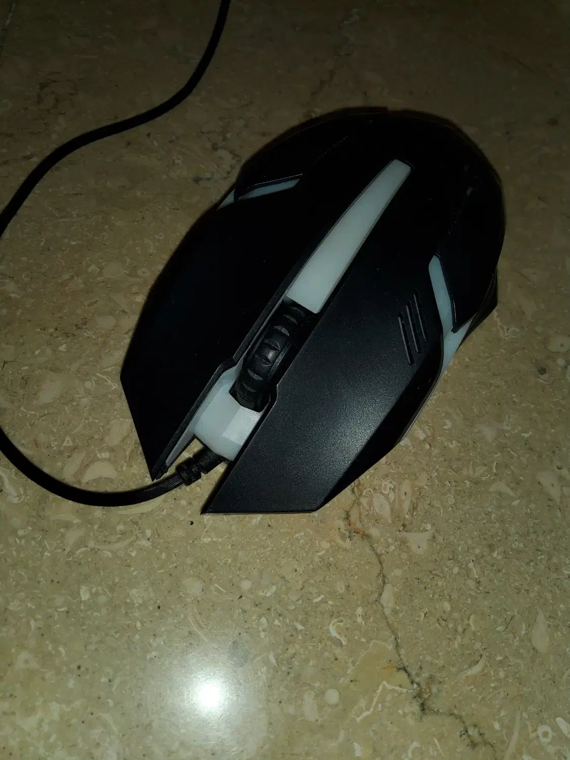 موس گیمینگ لوتوس|قطعات و لوازم جانبی رایانه|تهران, شهرک غرب|دیوار