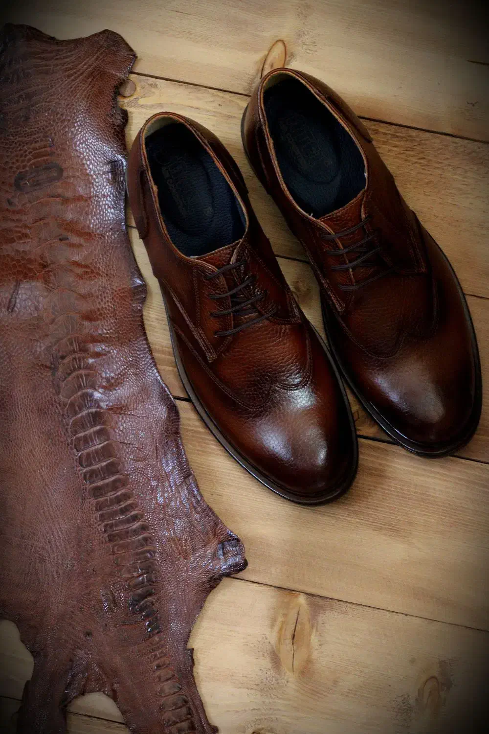 تولیدی کفش|کیف، کفش، کمربند|خرم‌آباد, |دیوار