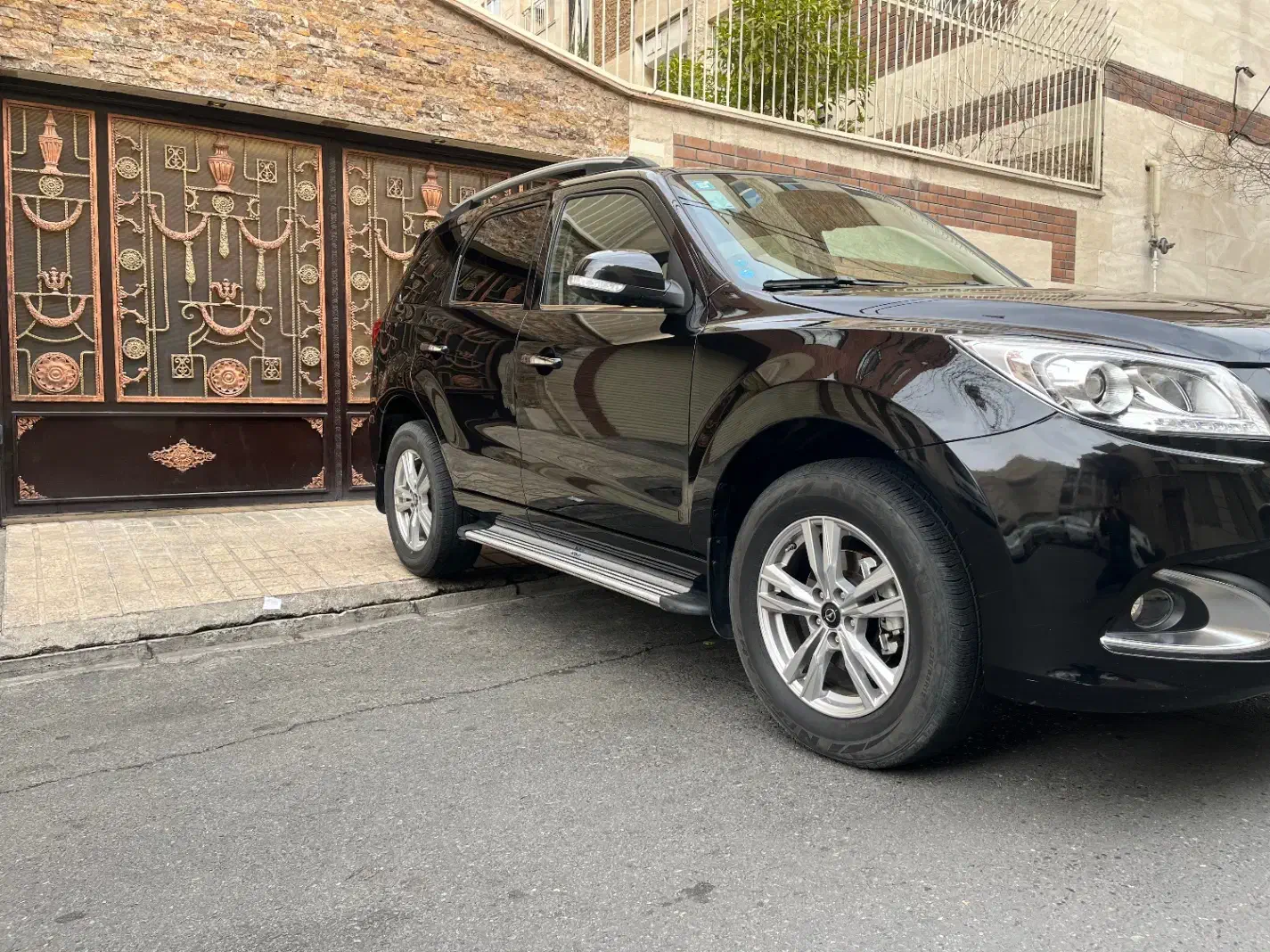 هایما s7 پلاس ۱۴۰۳|خودرو سواری و وانت|تهران, توحید|دیوار