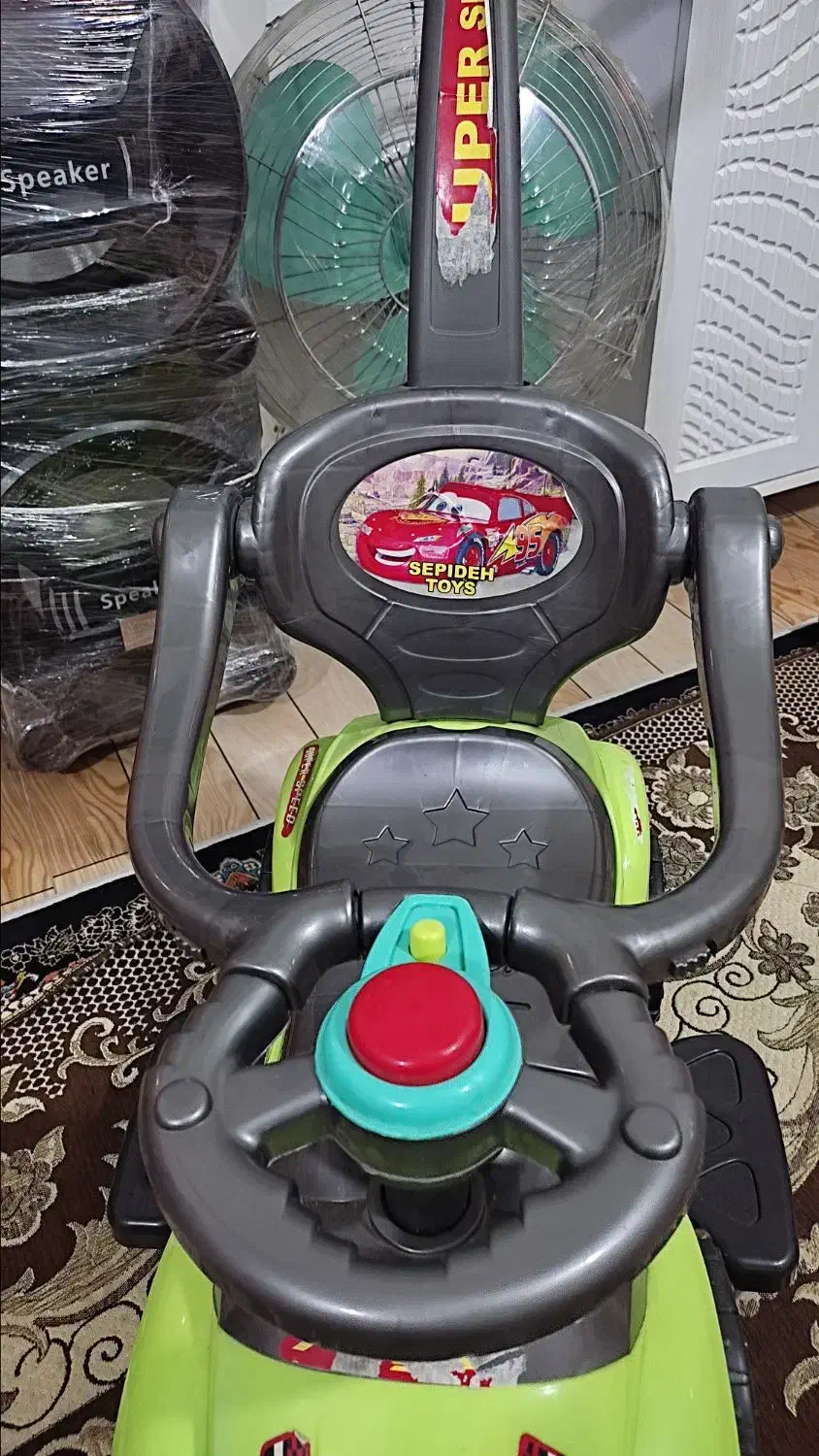 اسباب بازی|اسباببازی|کرج, ندامتگاه کرج (قزلحصار)|دیوار