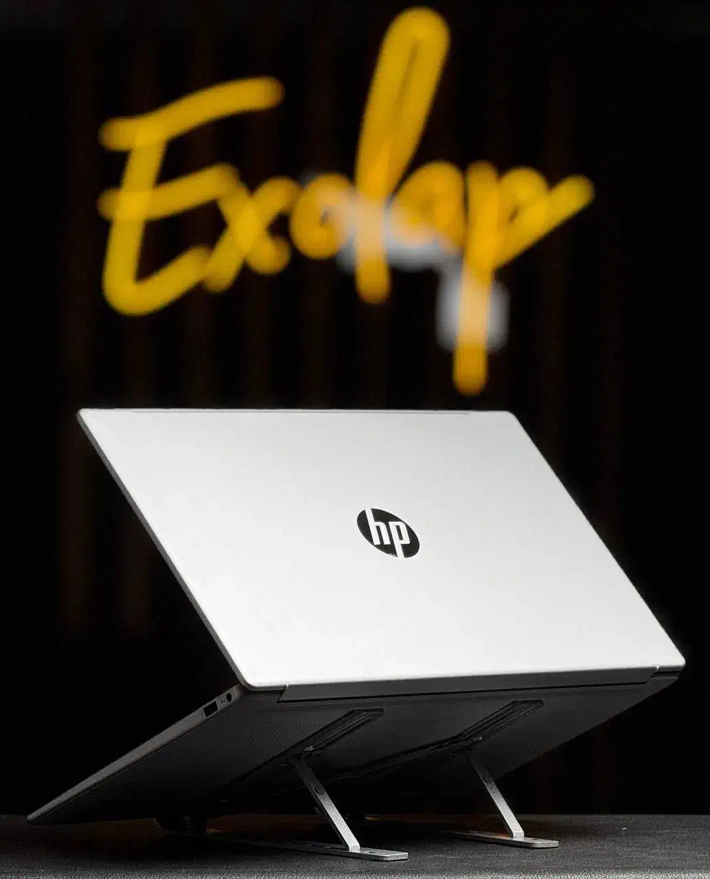 لپ تاپ HP laptop 15 نسل دوازدهم اپن باکس|رایانه همراه|یزد, |دیوار