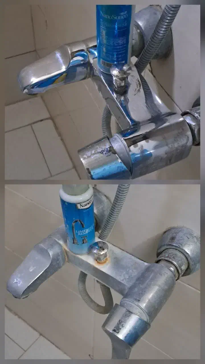 پک عیدانه|مواد شوینده و دستمال کاغذی|مهریز, |دیوار