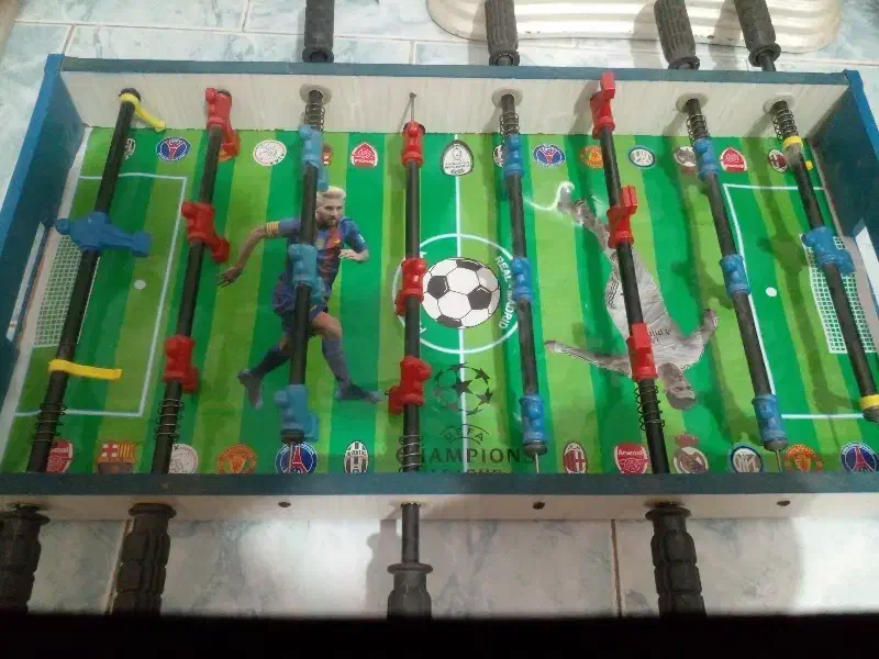 فوتبال دستی|اسباب‌‌بازی|قدس, شهر‌قدس|دیوار