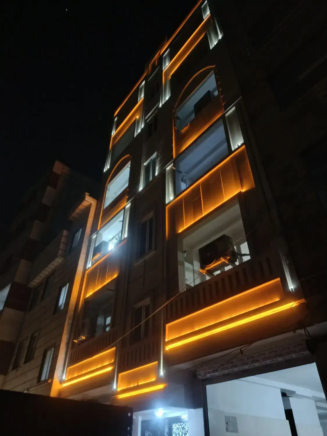 فروش آپارتمان|فروش آپارتمان|چهاردانگه (تهران), |دیوار