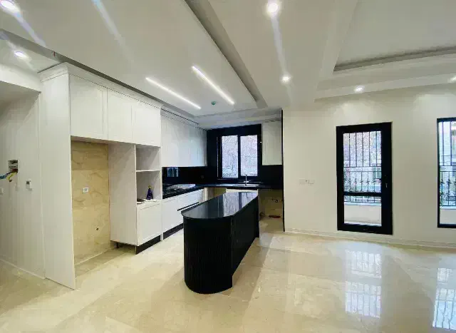 ۵۸متر / دوخواب / فول امکانات / آکواریوم نور|فروش آپارتمان|تهران, زرکش|دیوار