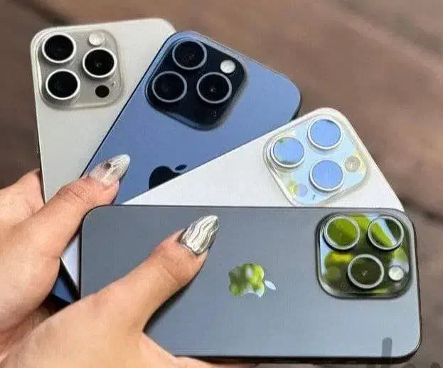 آیفون ۱۶پرو مکس|موبایل|قم, سالاریه|دیوار