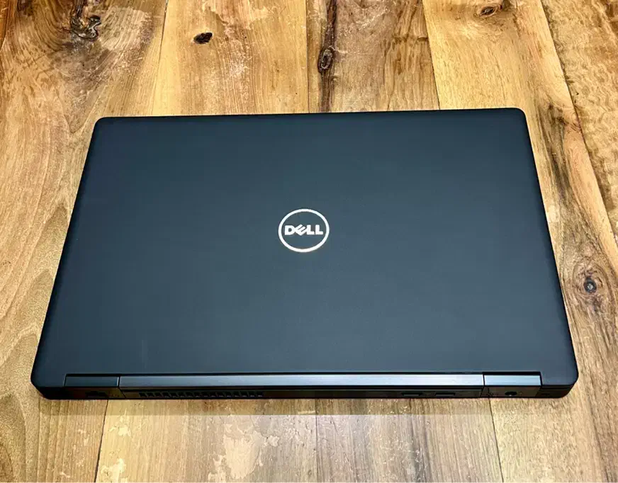 لپ تاپ دل سری HQ نسل هفتDell latitude 5580|رایانه همراه|تهران, دزاشیب|دیوار
