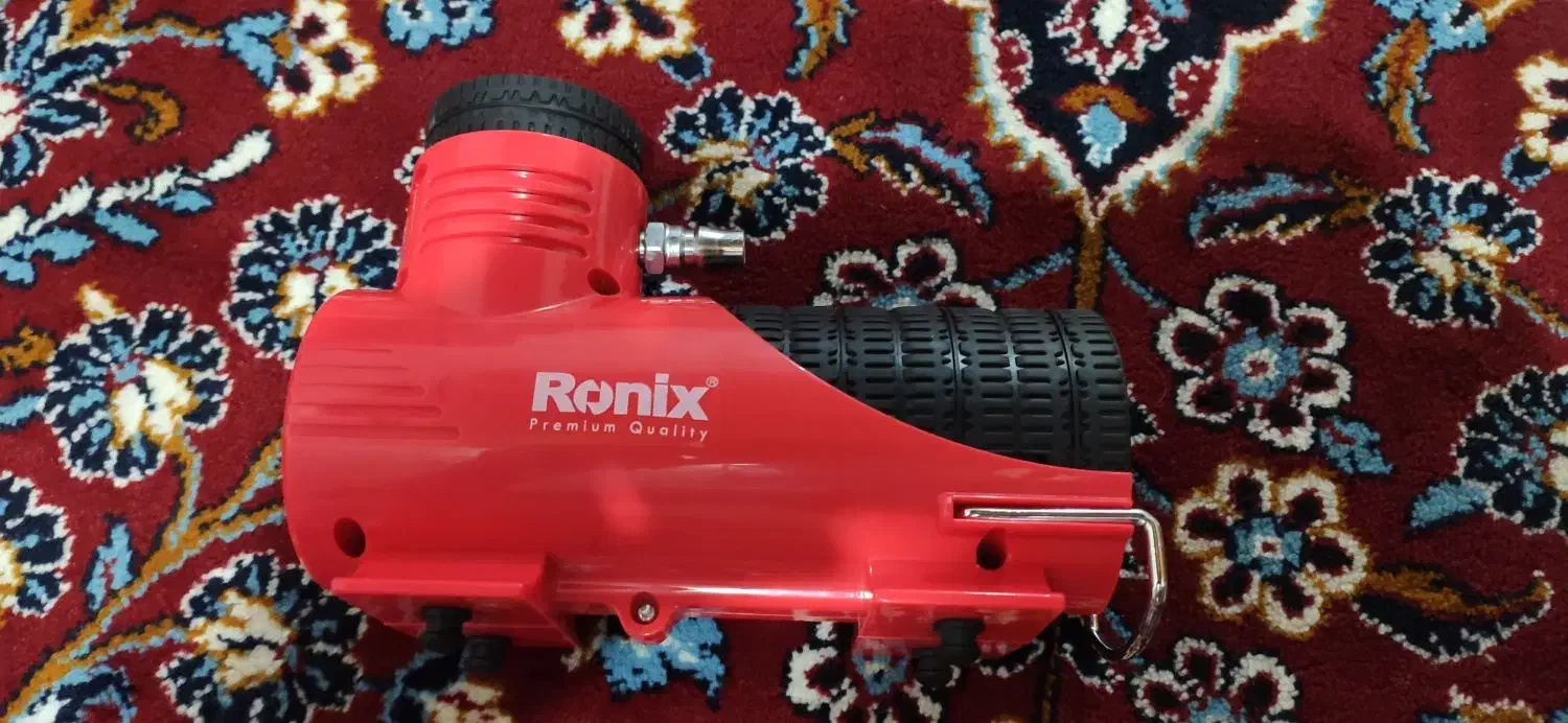 پمپ باد فندکی ماشین|کولر آبی|رودسر, |دیوار