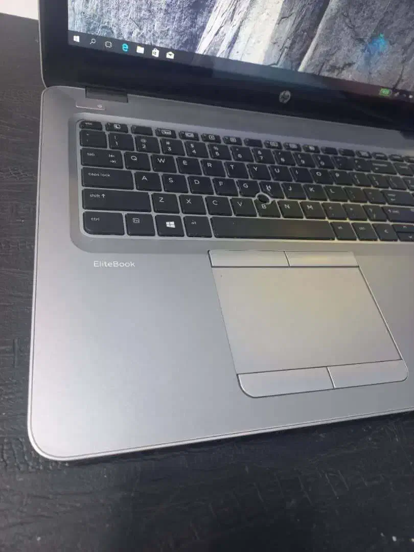 لب تاپ hp|رایانه همراه|مشگین شهر, |دیوار