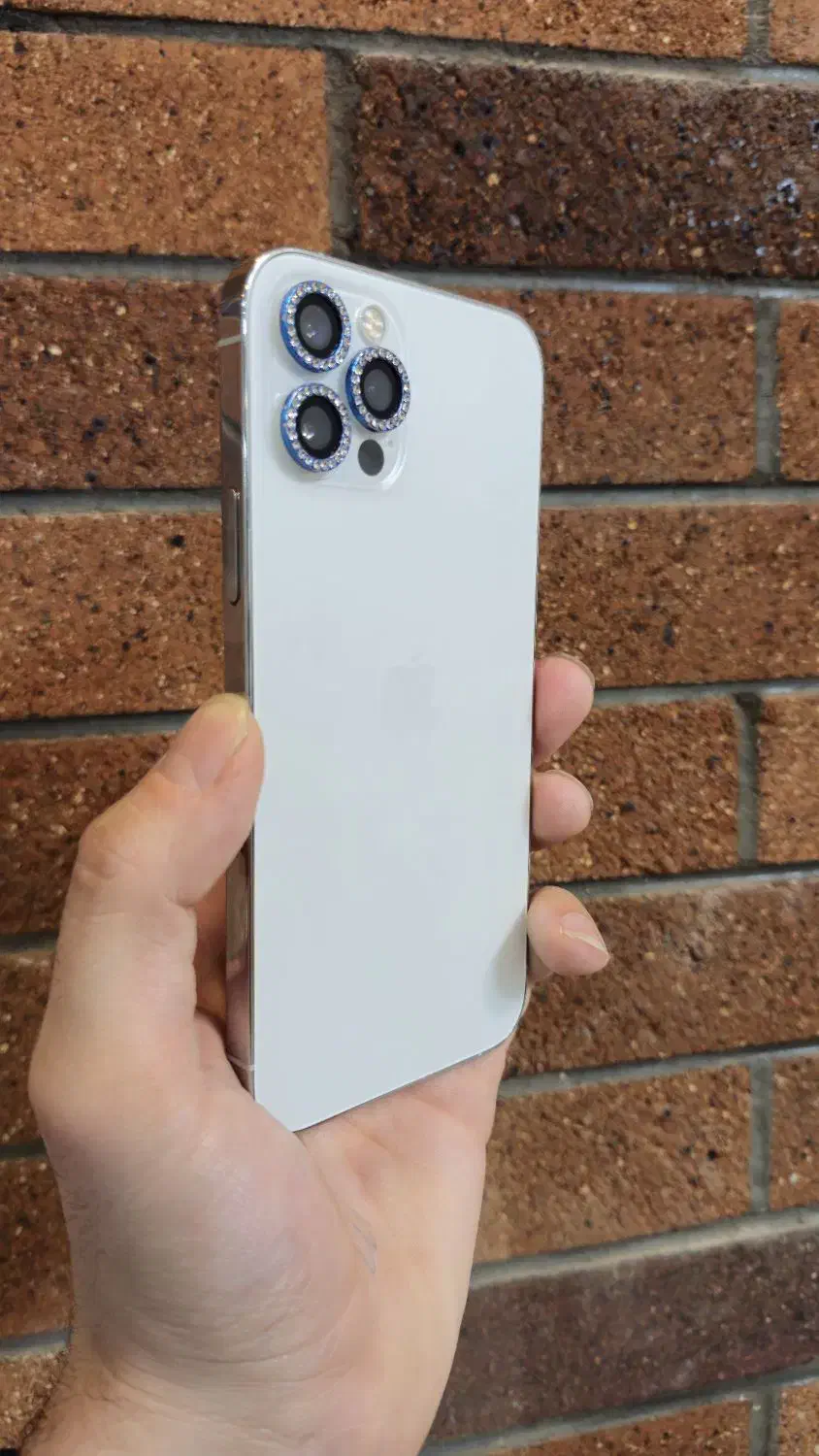 گوشی آیفونiphone 12 pro|موبایل|تبریز, |دیوار