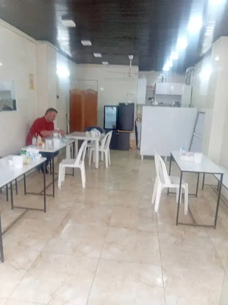 ۴۰ متر مغازه شیک و زیبا کف ودیوار سرامیک|اجارهٔ مغازه و غرفه|لنگرود, |دیوار